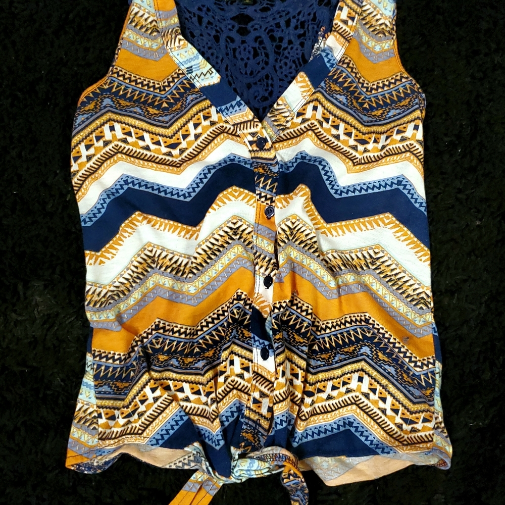 Summer top